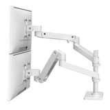 LX Pro Arm Dual DP Stacking ESW