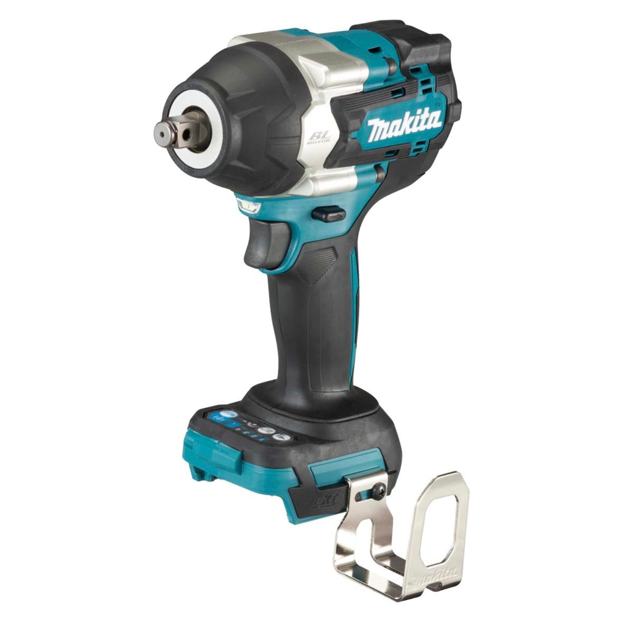 Makita DTW700Z - Llave impacto BL 18V LXT 700Nm 1/2"