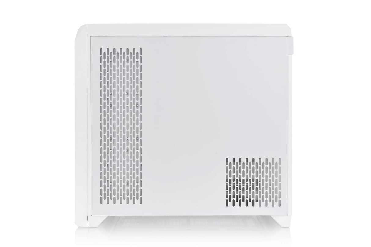 Thermaltake CTE C750 Air Snow | E-ATX Full Tower Chassis | Snow