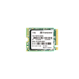 Transcend SSD Interno M.2 2230 NVMe PCIe Gen3 x4 1TB, Unidad de Estado Sólido, Memoria Flash 3D NAND TLC (Lectura/Escritura - hasta 2,900/2,650 MB/s) Cobertura Limitada de 5 Años - TS1TMTE300S