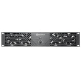 SilverStone Technology RCP2B-480, Módulo para ventilador externo 2U equipado con ventiladores 4 x 80mm, diseñado específicamente para racks de 19”, SST-RCP2B-480
