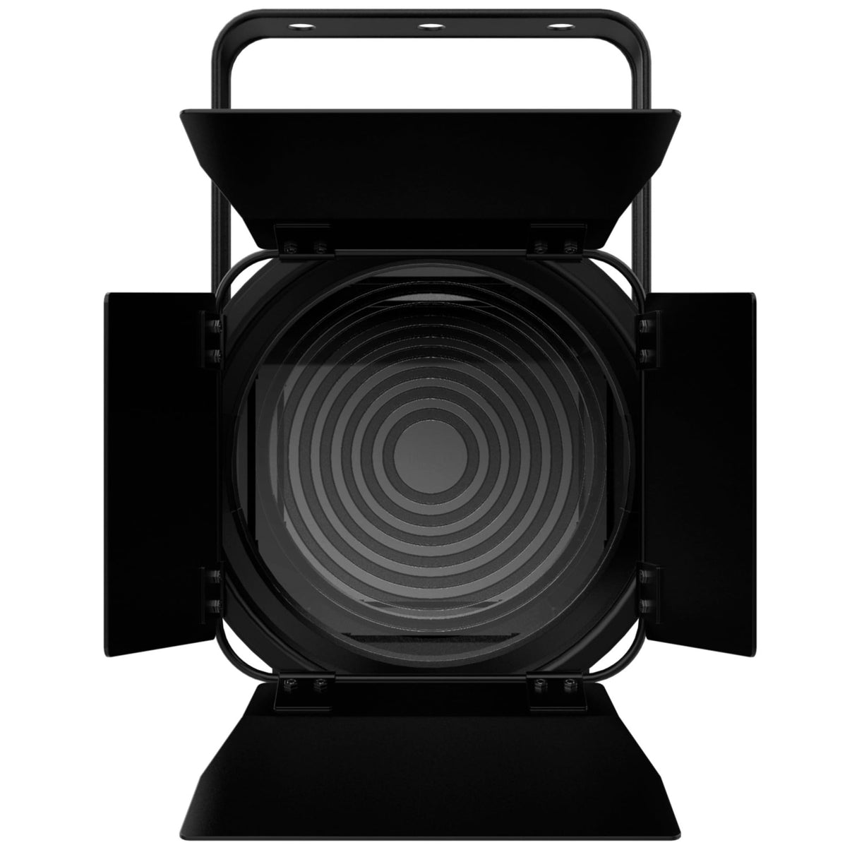 Audibax Pro Joliet 200T - Foco LED para Escenario - Fuente de Luz LED de 175W CW+175W CW - Luces de Efecto con Zoom Motorizado de 10/55º - Iluminación para Teatros, Discotecas, Eventos y Fiestas