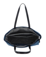 Mandarina Duck, HUNTER SHOPPER Mujeres, Scuba Blue, OneSize