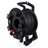 LINDY Cable blindado HDMI 8K60 híbrido de fibra óptica 70m