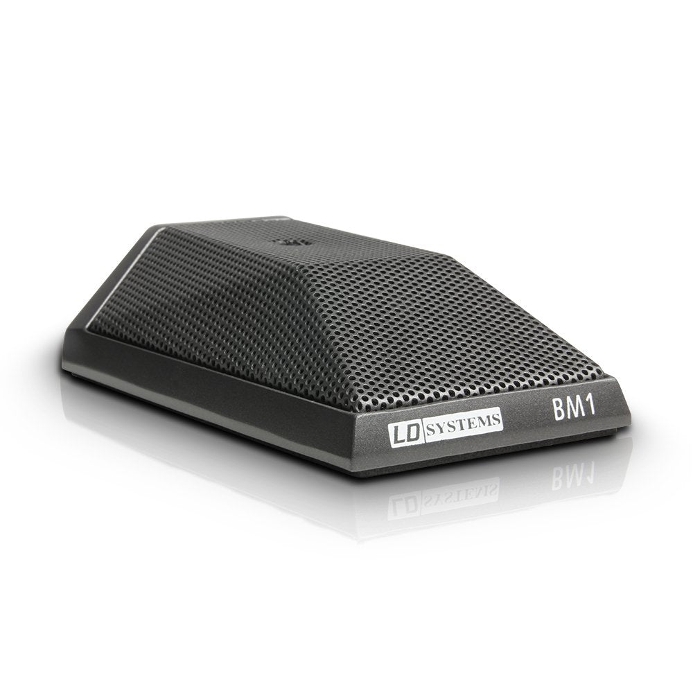 LD Systems BM1 - Micrófono de Superficie