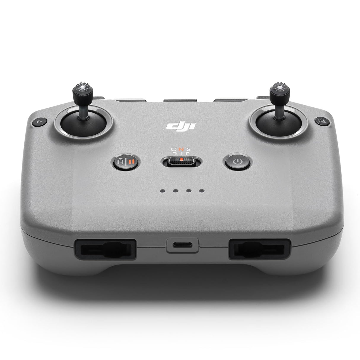 Control Remoto DJI RC-N3, Compatibilidad: DJI Flip, DJI Air 3S, DJI Neo, DJI Mini 4 Pro, DJI Air 3