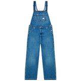 Lee Bib Mono, Bash Indigo, S Hombres