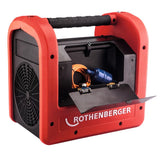 RECUPERADOR DE GASES ROREC PRO R32