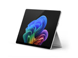 Microsoft Surface Pro (Cargador no Incluido) | Copilot+ PC | Pantalla táctil de 13" | Snapdragon® X Plus | 16GB RAM | SSD 256GB | Último Modelo, 11ª edición | Platino
