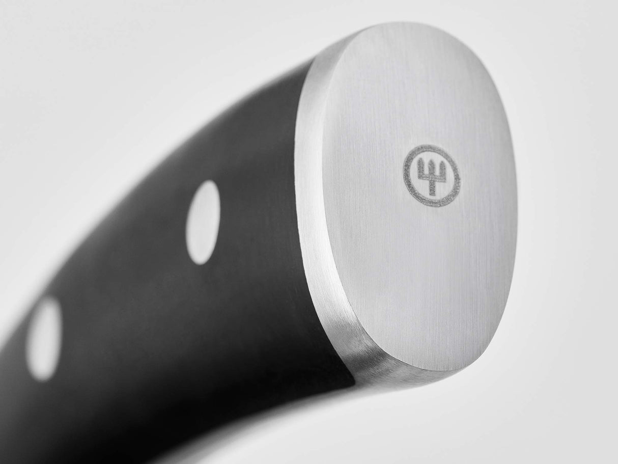 WÜSTHOF Classic Ikon Juego de 2 cuchillos