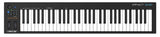 Nektar Impact GX61 - Controlador USB MIDI de teclado con integración de DAW