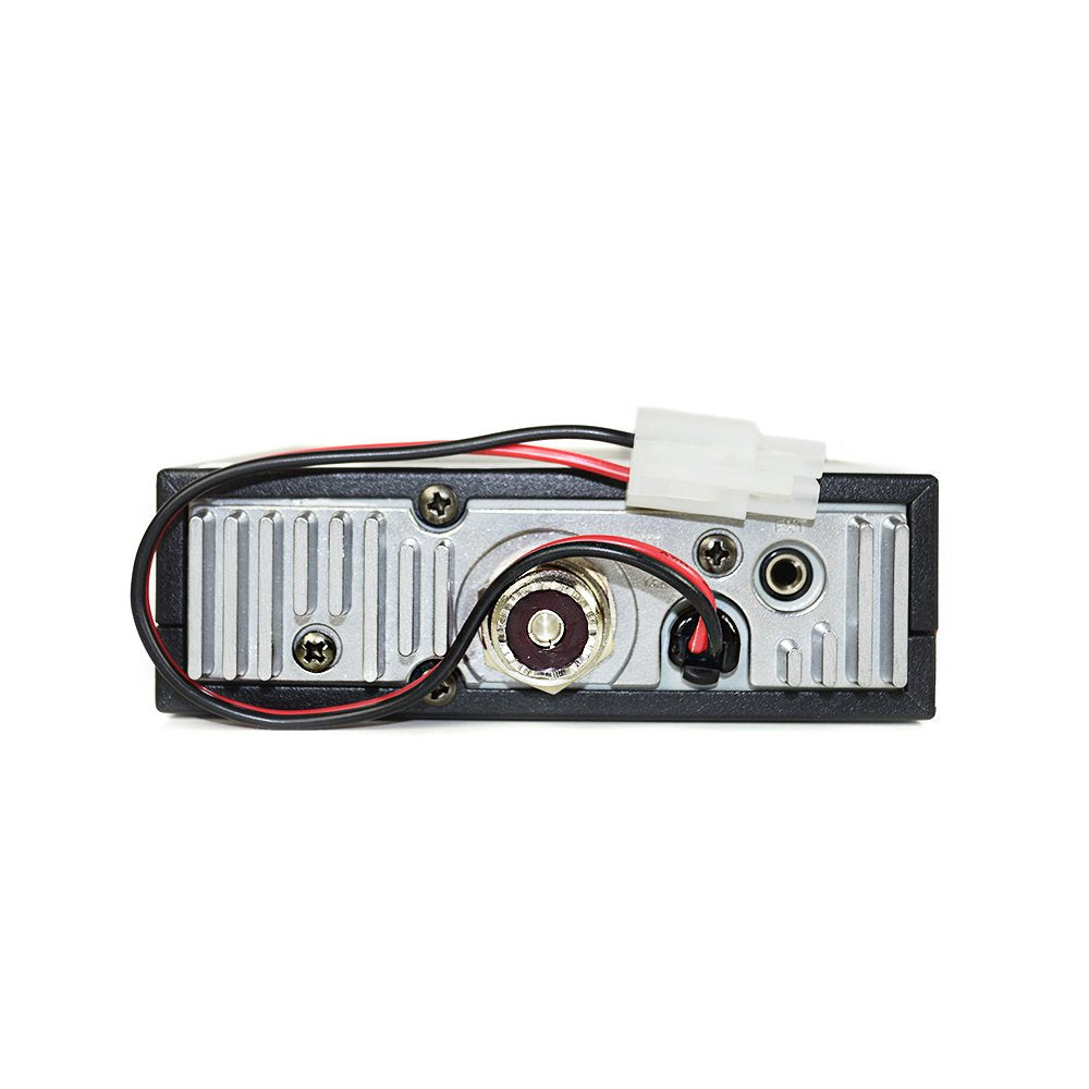 CB PNI Escort HP 8001L Auriculares de Radio ASQ HS81L CB PNI ML70 Antena con imán Incluido