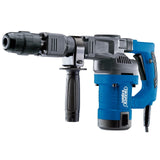 Draper 81077 - Disyuntor SDS Max (1050 W), color azul