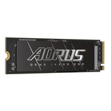 Gigabyte Aorus - Unidad de Estado sólido M.2 de 1 TB Gen5 14000 (PCIe Gen 5.0 x4/NVMe 2.0)
