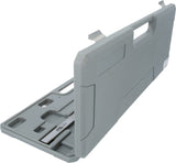 KS Tools 300.0559 Pie de rey de taller sin puntas digital, 0-300mm