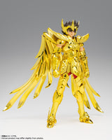 Sagittarius Seiya Inheritor of The Gold Cloth Fig. 17 cm Saint Seiya Saint Cloth Myth ex