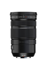 Fujifilm FUJINON XF18-120mmF4 LM PZ WR, Negro