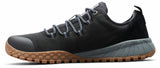Columbia Fairbanks Low, Zapatillas Casual para Hombre, Negro (Black, Graphite), 47 EU
