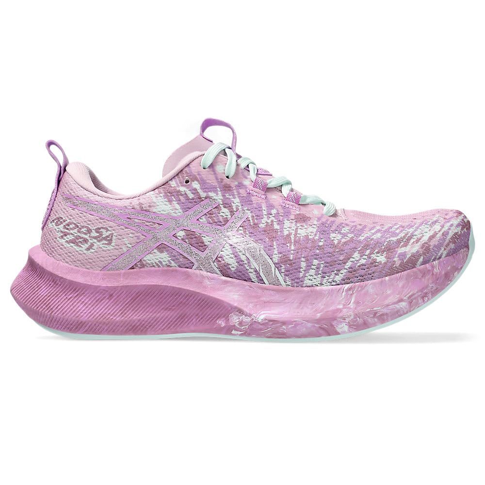 ASICS Noosa Tri 16, Sneaker Mujer, Multicolor, 41.5 EU