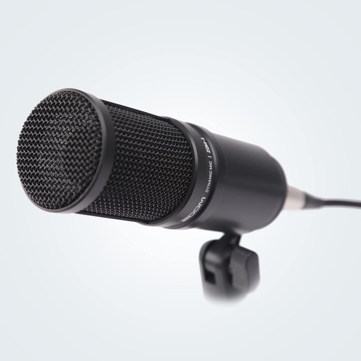 Zoom ZDM1-PMP Podcast Mic Pack