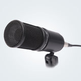 Zoom ZDM1-PMP Podcast Mic Pack