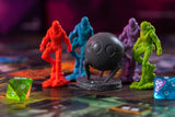 LUCKY DUCK GAMES - Unsettled, FR, NC
