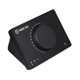 Elgato Wave XLR - Mezclador de audio y previo de 75 db para micrófono XLR a USB-C, alimentación phantom de 48 V, muteo táctil, software para streaming, grabación y podcasts, Mac y PC