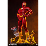 Tweeterhead 1:6 El Flash - Maqueta