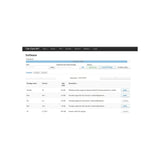 Linksys Velop Wrt Pro 7 - Router WiFi 7 tribanda, velocidades de hasta 10 680 Mbps, OpenWrt LuCI, Puerto WAN de 2,5 Gbps y 4 Puertos Ethernet de 1 Gbps