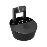 Marmitek Sistema de videoconferencia 4K CAM 4K Pro - cámara para Sala de conferencias - 4 x micrófono - 4K60 - Kit de cámara de vídeo para formación en reuniones - Teams - Altavoz