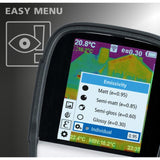 Laserliner 082.086A DIY, Na