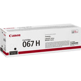 Canon Tóner Original 067H Negro