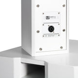 LD Systems LDDAVE8XSW - Equipo de altavoces, blanco