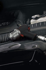 Ingersoll-Rand 2235QXPA Llave de impacto neumática de composite de 1/2 pulg. con silenciador, de 8.500 r.p.m., 1 unidad