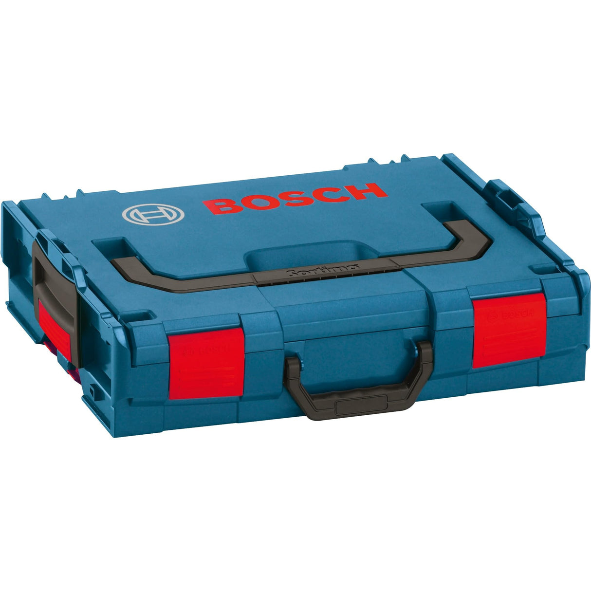 Bosch Professional 12V System GWS 12V-76 - Amoladora angular a batería (Ø 76 mm, 19500 rpm, 3 discos, 2 baterías x 3,0 Ah, en L-BOXX)