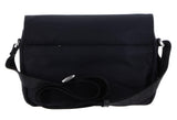 Mandarina Duck Style, Crossover Mujeres, Negro, Talla única
