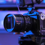 SIRUI 50mm T2.9 1.6X Full Frame Anamorphic Cine Cinema Objetivo Lens Lenses Lente(RF Mount)