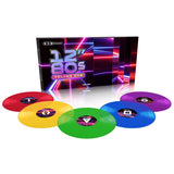 NOW Presents12 80s: Part One 1980-1982 [Vinilo]