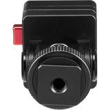 Atomos Soporte para Monitor AtomX de 5 y 7 Pulgadas