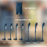 Philips Batería Original Reemplazable - Ion-Litio, 25,2V, Compatible con Aspiradora Sin Cable Serie 5000 (XV1653/01)