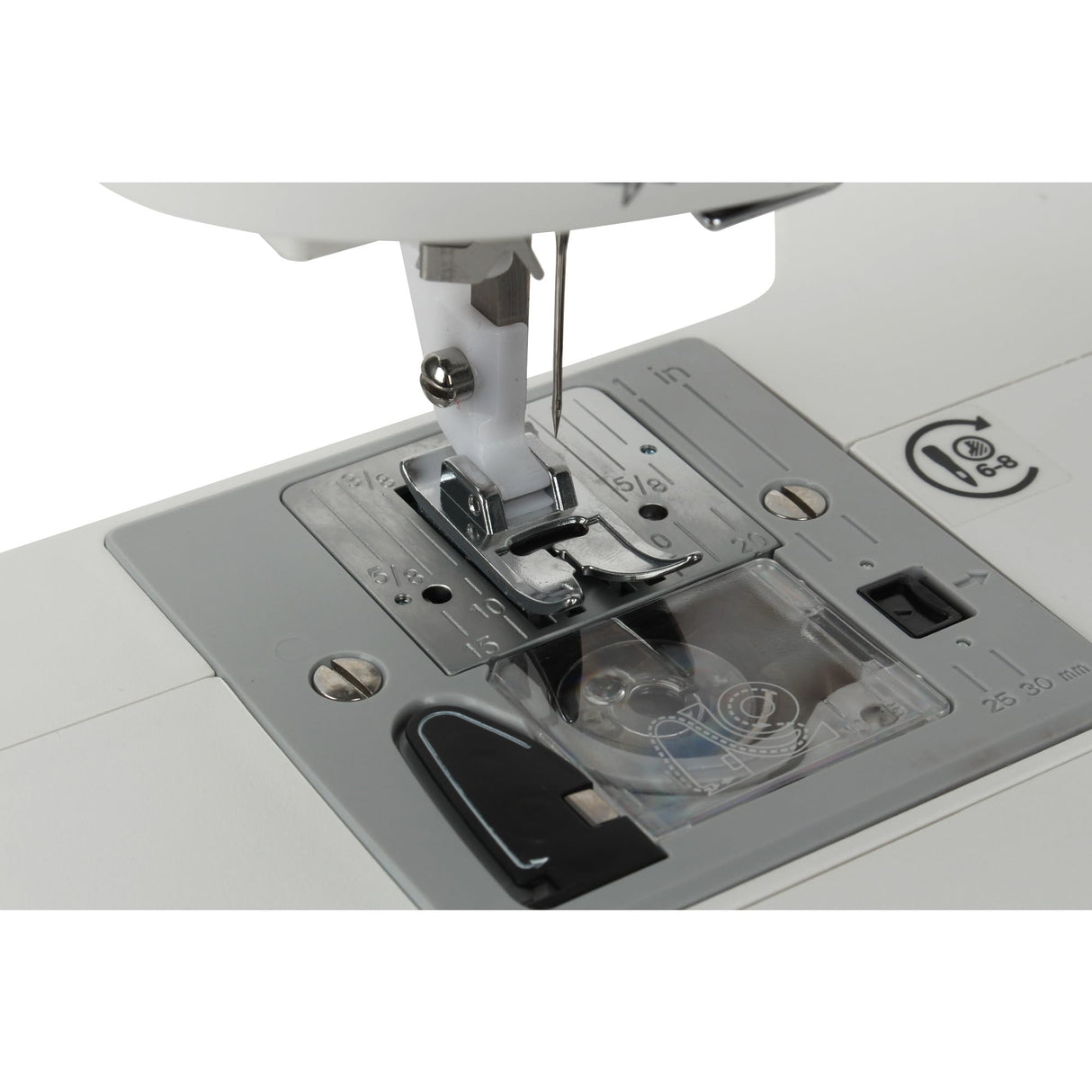 Singer Fashion Mate 3337 - Máquina de coser mecánica