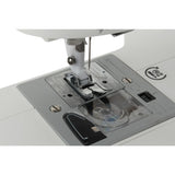 Singer Fashion Mate 3337 - Máquina de coser mecánica