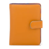 mywalit billetereo Monedero de Piel para Mujer Large Wallet/Zip Purse- 229-115- Copacabana