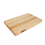 John Boos 18-by-12-inch Reversible madera de arce tabla de cortar