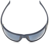POLICE SPLN37 Gafas, Matt Blue, 65 para Hombre