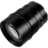 TTArtisan Lente de Cuerpo de Metal F/1.25 de 90 mm Compatible con Hasselblad X1D Mount, Color Negro
