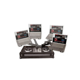 Madera G-Tour para Pioneer Ergo con Brazo articulado