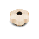 Kit de mejora LELIT blanco - Para cafetera blanca Pl162T - PLA2204 - Madera de arce