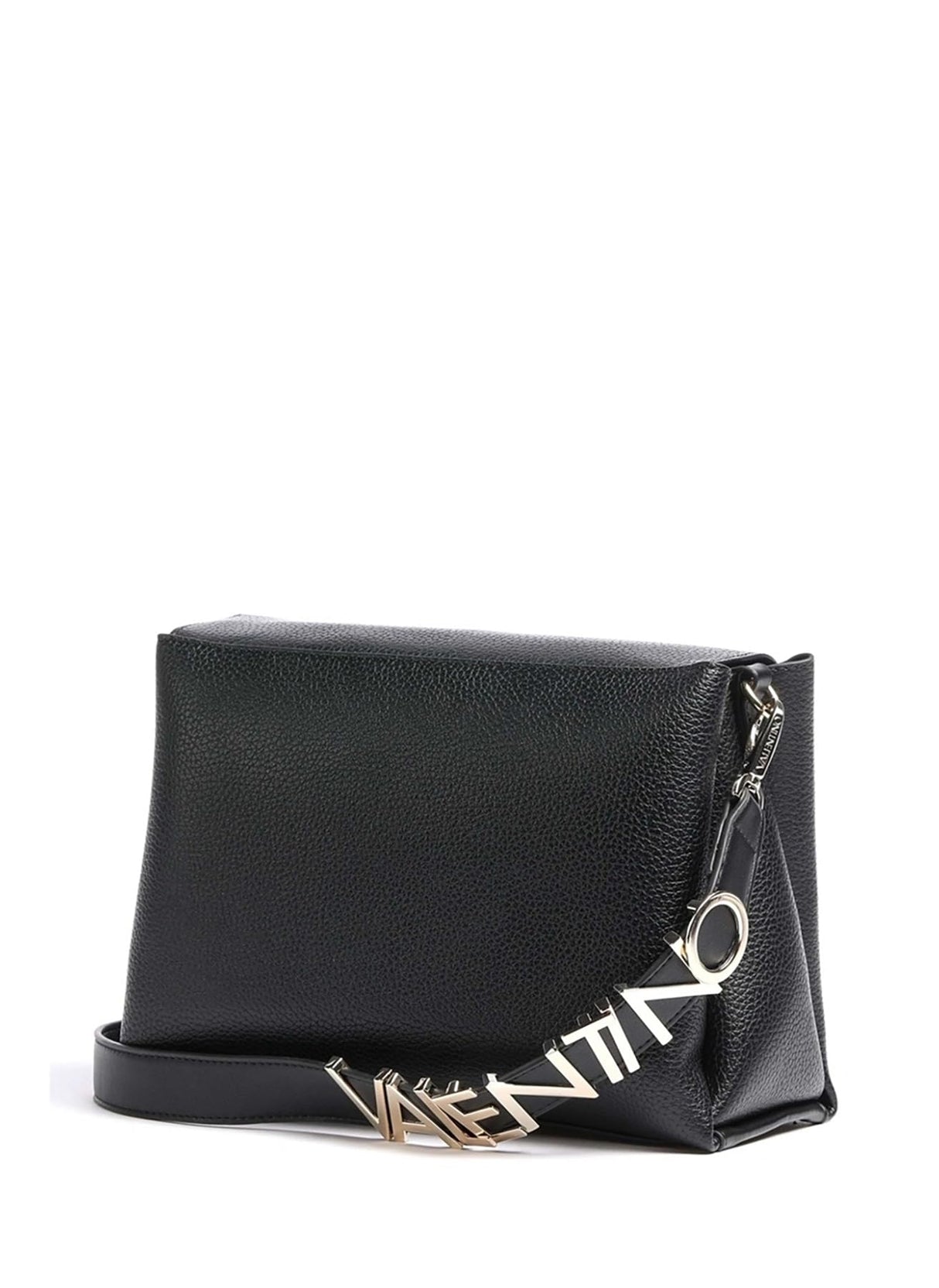 Valentino Alexia Crossbody Bag Nero