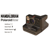 Polaroid - 9044 - Polaroid Now - Mandalorian Edition